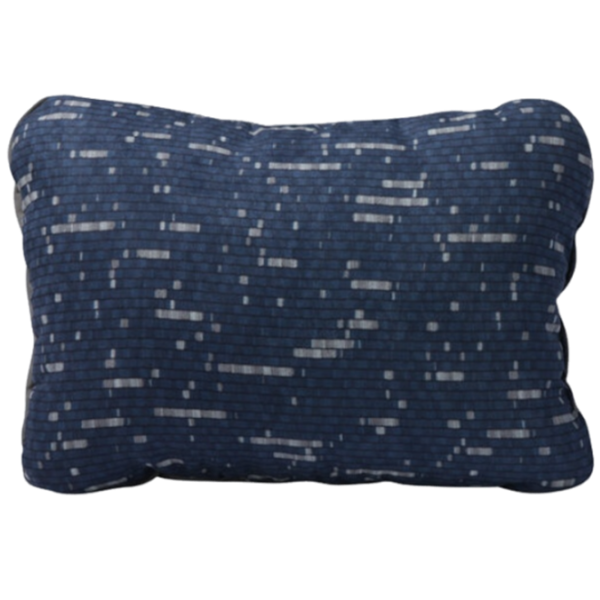 Туристическая подушка Therm-A-Rest Cinch R Warp Speed Полиэстер/ Синий photo 1