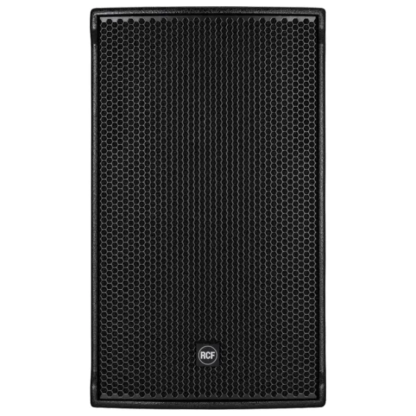 Boxă activă RCF NX 45-A Cu fir/ 1400 W/ 133 dB photo 1