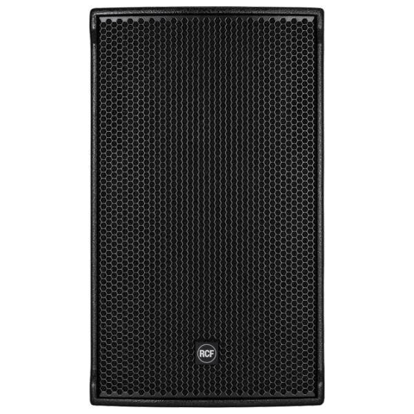 Boxă activă RCF NX 45-A Cu fir/ 1400 W/ 133 dB photo 1