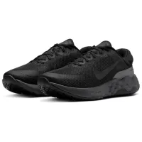 Adidași pentru bărbați Nike Renew Ride 3 44.5/ Black