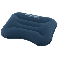Туристическая подушка Pinguin 8592638718058 Полиэстер/ Синий