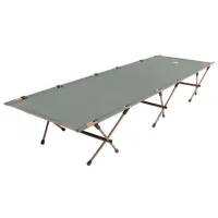 Pat pliant Robens Outpost Tall Poliester/ 120 kg/ Granite Grey