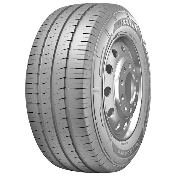 Шины Sailun Commercio Pro 235/ 65 R16C 121R Лето/ Легкогрузовой photo 1 Шины Sailun Commercio Pro 235/ 65 R16C 121R Лето/ Легкогрузовой photo 1