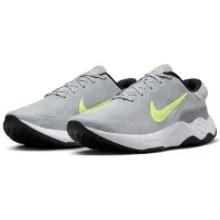 Кроссовки для мужчин Nike Renew Ride 3 47/ Серый