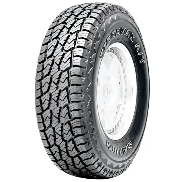 Шины Sailun Terramax A/ T 265/ 70 R17 115S Всесезонные/ Внедорожник photo 1 Шины Sailun Terramax A/ T 265/ 70 R17 115S Всесезонные/ Внедорожник photo 1