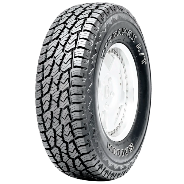 Шины Sailun Terramax A/ T 265/ 70 R17 115S Всесезонные/ Внедорожник photo 1 Шины Sailun Terramax A/ T 265/ 70 R17 115S Всесезонные/ Внедорожник photo 1