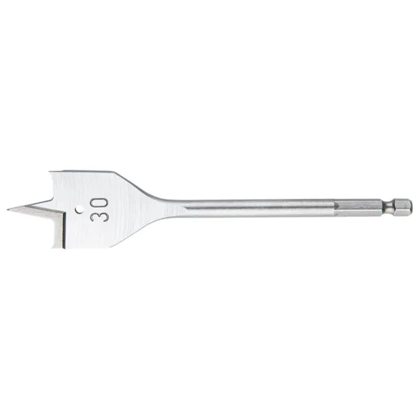 Burghiu Graphite 57H236 Oțel photo 1