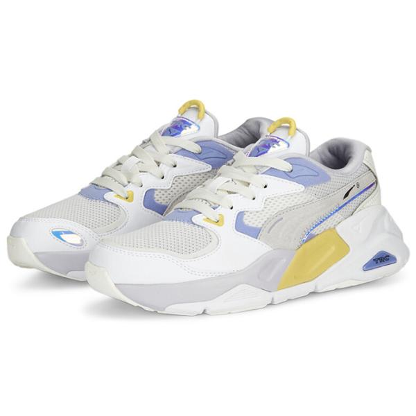 Кроссовки для женщин Puma TRC MIRA Dimensions Wns Лето/ Белый photo 1