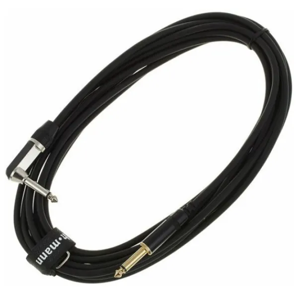 Аудио кабель Pro Snake TPI-A 6 ПВХ/ Черный photo 1