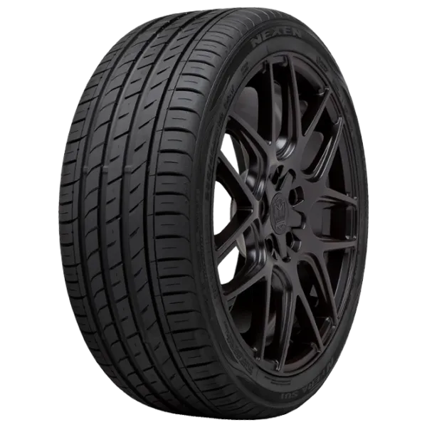 Anvelope Nexen N'Ferra SU1 215/ 60 R16 95V Vară/ Autoturism photo 1
