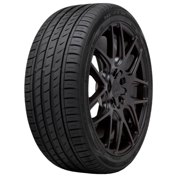 Шины Nexen N'Ferra SU1 245/ 50 R18 104Y Лето/ Легковой photo 1 Шины Nexen N'Ferra SU1 245/ 50 R18 104Y Лето/ Легковой photo 1