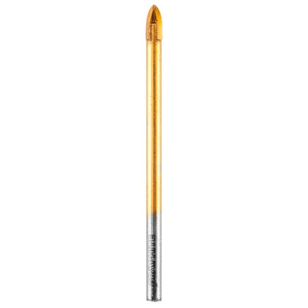Burghiu Graphite 56H401 HM-TiN photo 1