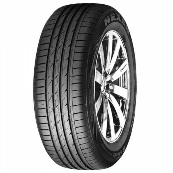 Шины Nexen N'Blue Premium 195/ 65 R15 91T Лето/ Легковой photo 1