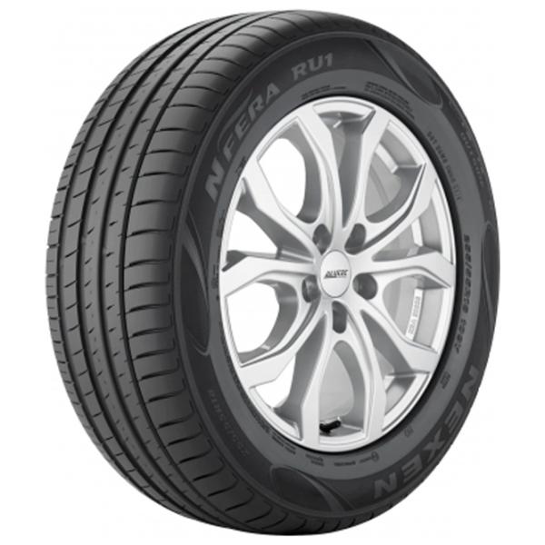 Шины Nexen N'Ferra RU1 225/ 55 R18 98V Лето/ Внедорожник photo 1 Шины Nexen N'Ferra RU1 225/ 55 R18 98V Лето/ Внедорожник photo 1