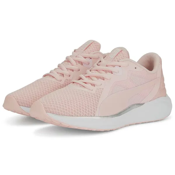 Adidași pentru femei Puma Twitch Runner Fresh Primăvară/ Rose photo 1 Adidași pentru femei Puma Twitch Runner Fresh Primăvară/ Rose photo 1