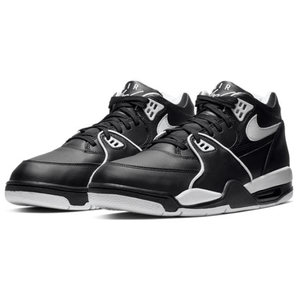Кроссовки для мужчин Nike Air Flight 89 44.5/ Черный photo 1