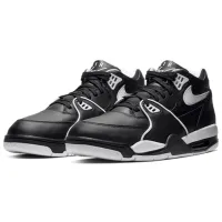 Adidași pentru bărbați Nike Air Flight 89 45.5/ Black