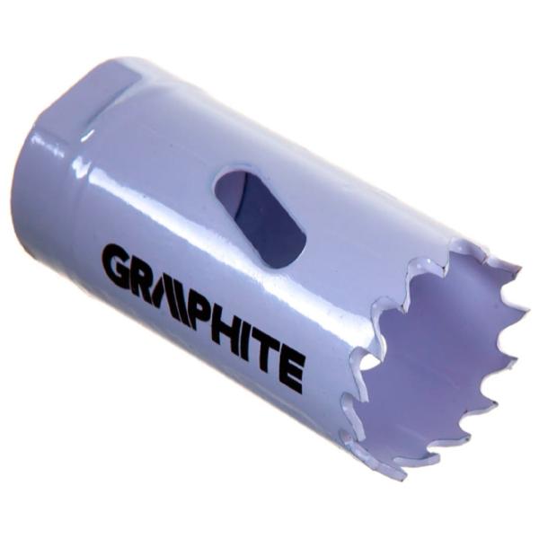 Carotă Graphite 57H908 Bimetal photo 1 Carotă Graphite 57H908 Bimetal photo 1