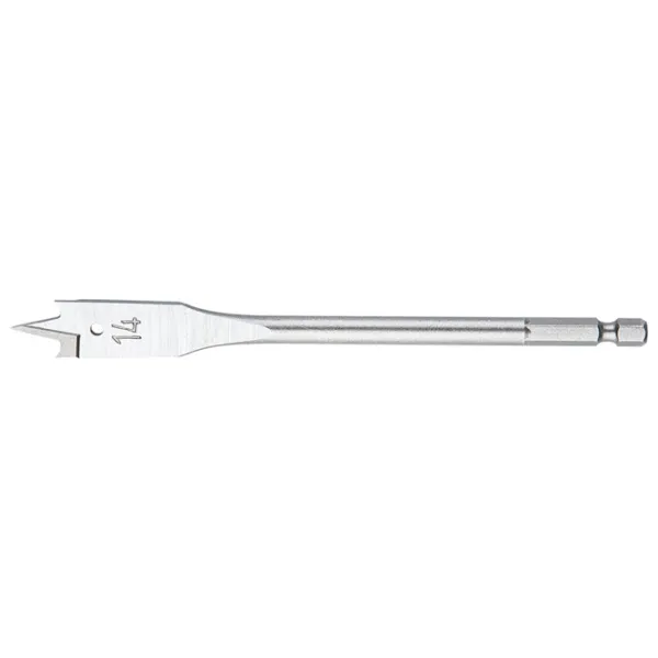 Burghiu Graphite 57H220 Oțel photo 1