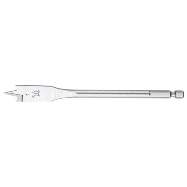 Burghiu Graphite 57H220 Oțel photo 1