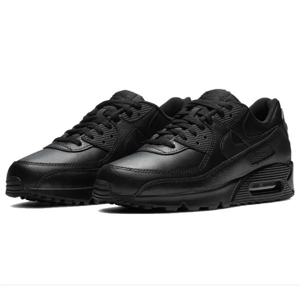 Кроссовки для мужчин Nike Air Max 90 Ltr 47/ Черный photo 1