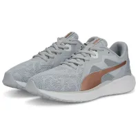 Adidași pentru femei Puma Twitch Runner Metallic Wns Vară/ Gray