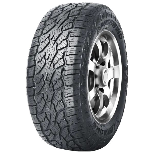 Шины Linglong Crosswind A/ T 235/ 75 R15 104/ 101S Всесезонные/ Внедорожник photo 1