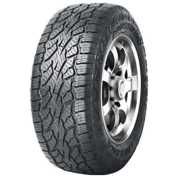 Шины Linglong Crosswind A/ T 235/ 75 R15 104/ 101S Всесезонные/ Внедорожник photo 1