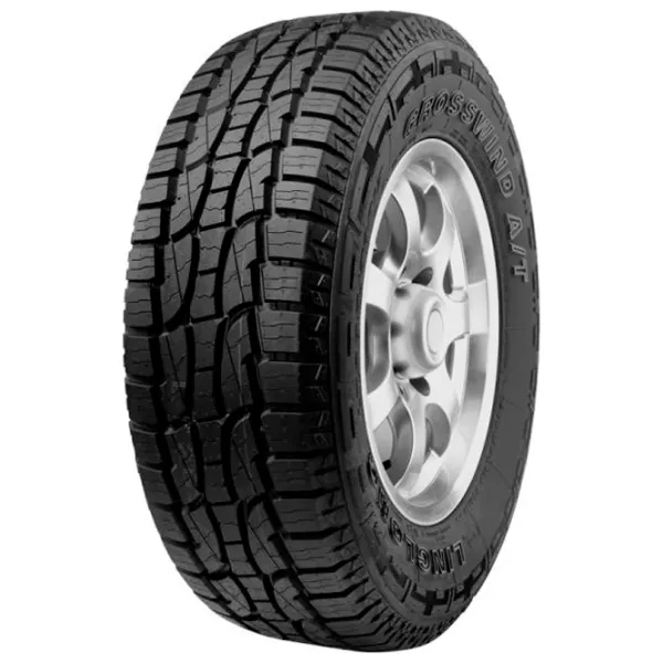 Anvelope Linglong Crosswind A/ T 100 235/ 75 R15 109T All-season/ Suv photo 1