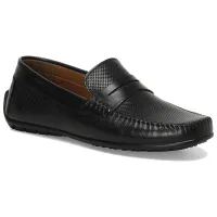 Pantofi pentru bărbați Garamond Nirus 4FX Primăvară/ Black