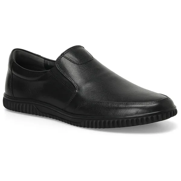 Pantofi pentru bărbați Polaris Shoes 5 Nokta 4I Primăvară/ Black photo 1