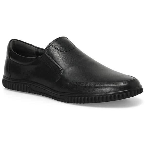 Pantofi pentru bărbați Polaris Shoes 5 Nokta 4I Primăvară/ Black photo 1