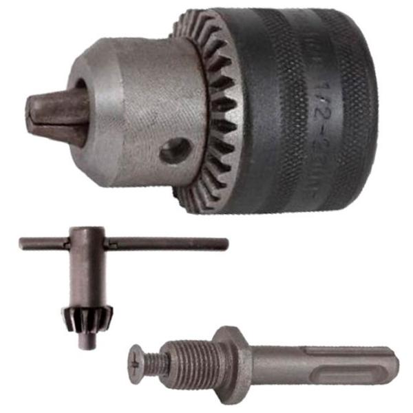 Accesoriu Raider 999902  SDS-plus photo 1