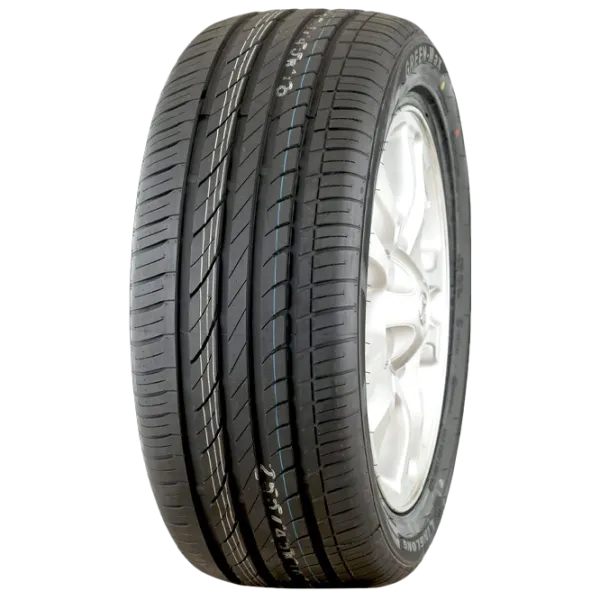 Anvelope Linglong Green-Max 205/ 50 R16 87W Vară/ Autoturism photo 1