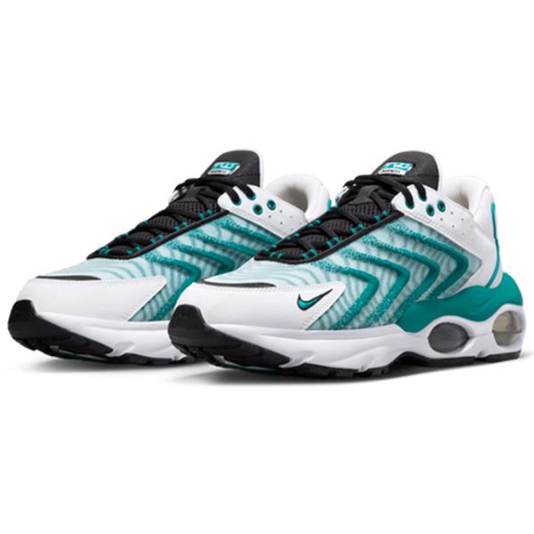 Adidași pentru bărbați Nike Air Max Tw 40.5/ White photo 1
