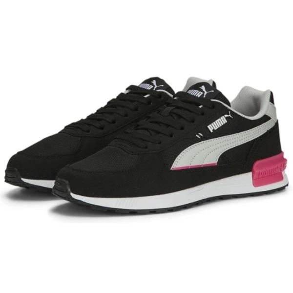 Кроссовки для женщин Puma Graviton Лето/ Черный photo 1