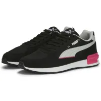 Кроссовки для женщин Puma Graviton Лето/ Черный