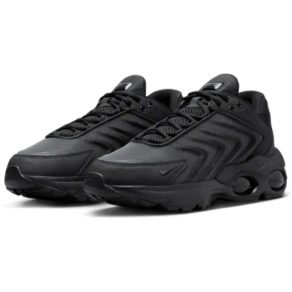 Adidași pentru bărbați Nike Air Max Tw 41/ Black photo 1
