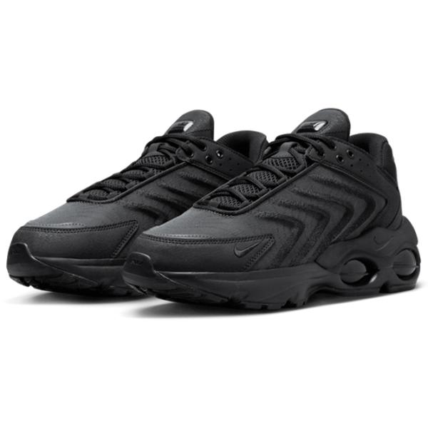 Adidași pentru bărbați Nike Air Max Tw 41/ Black photo 1