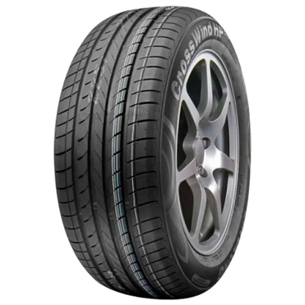 Шины Linglong CrossWind HP010 235/ 60 R17 106V Лето/ Легковой photo 1 Шины Linglong CrossWind HP010 235/ 60 R17 106V Лето/ Легковой photo 1
