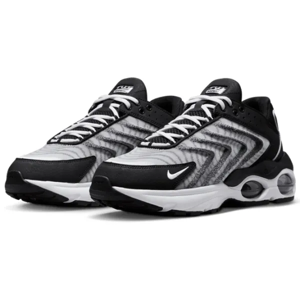 Adidași pentru bărbați Nike Air Max Tw 42/ Silver photo 1 Adidași pentru bărbați Nike Air Max Tw 42/ Silver photo 1