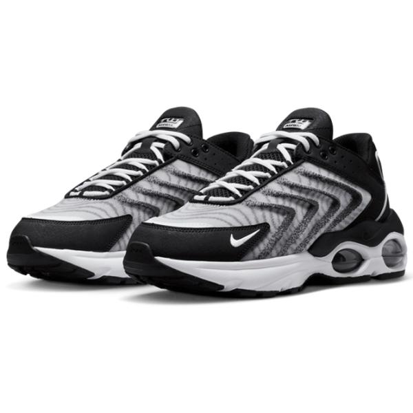 Adidași pentru bărbați Nike Air Max Tw 44/ Silver photo 1