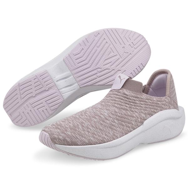 Adidași pentru femei Puma Enlighten Wns Vară/ Violet photo 1