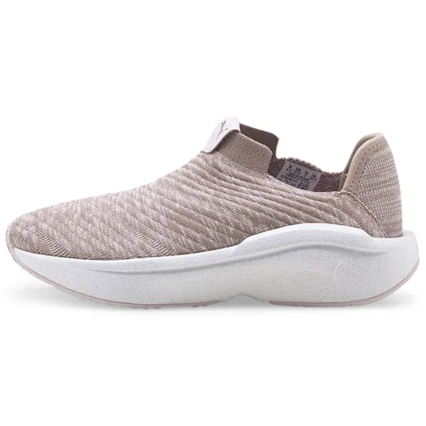 Adidași pentru femei Puma Enlighten Wns Vară/ Violet photo 1