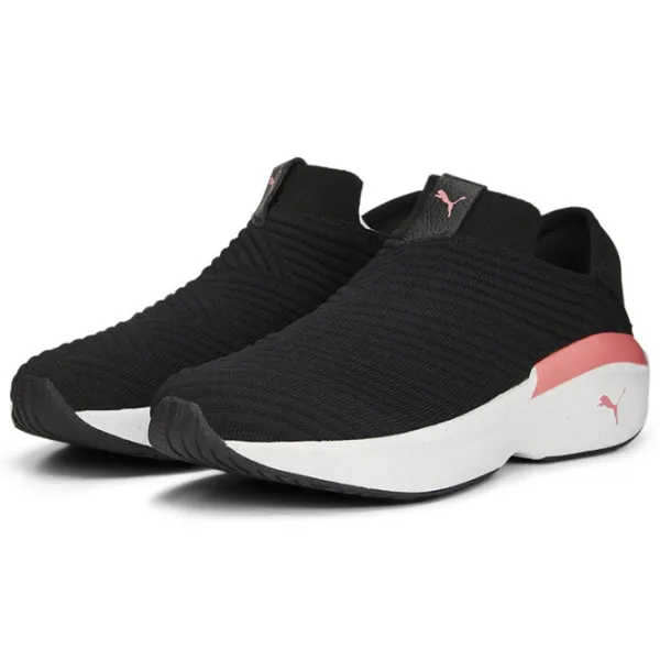 Adidași pentru femei Puma Enlighten Wns Vară/ Black photo 1