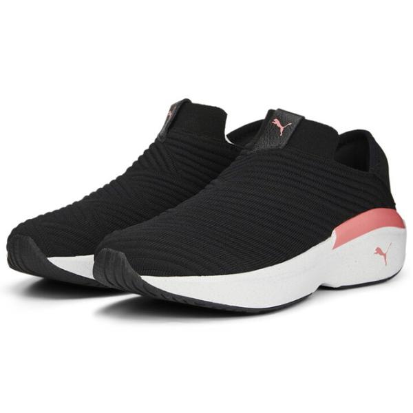 Adidași pentru femei Puma Enlighten Wns Vară/ Black photo 1