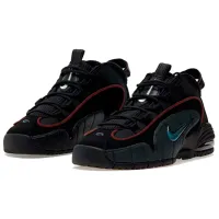 Adidași pentru bărbați Nike Air Max Penny 45.5/ Black