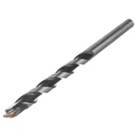 Сверло Verto 60H180 Cталь