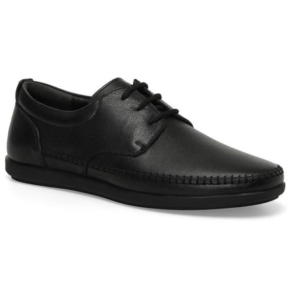 Pantofi pentru bărbați Polaris Shoes 5 Nokta 4P Primăvară/ Black photo 1