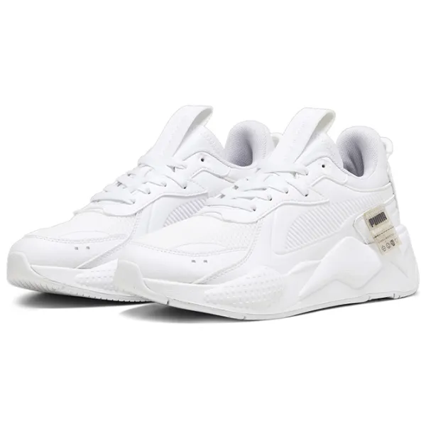 Кроссовки для женщин Puma Rs-X Be A Poem Wns Весна/ Белый photo 1